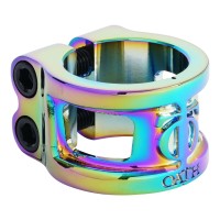 Зажим Oath Cage V2 Alloy 2 Bolt Clamp - Neo Chrome